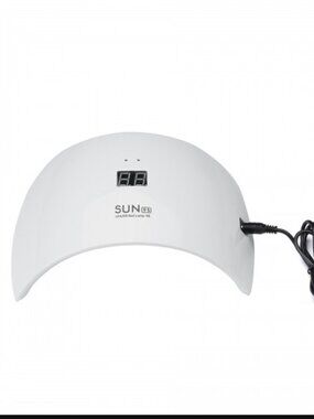 SUN 24W Sun9s Professional LED UV Nail Lamp Led Nail Light Nail Dryer UV Lamp